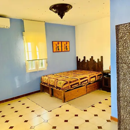 Casa Malu *